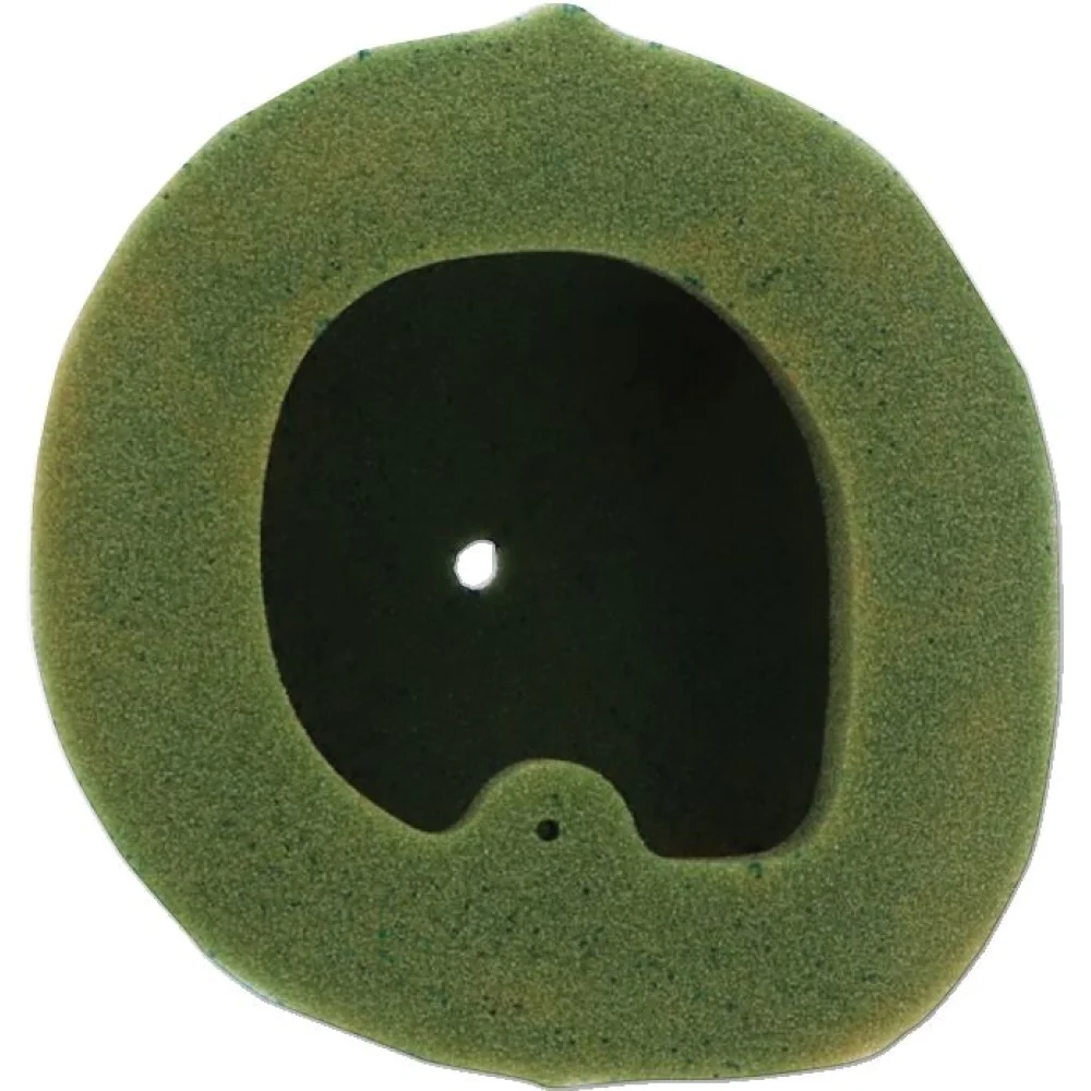 Filtro Aria Pre Oliato Di Fabbrica Green Twin Air - 2