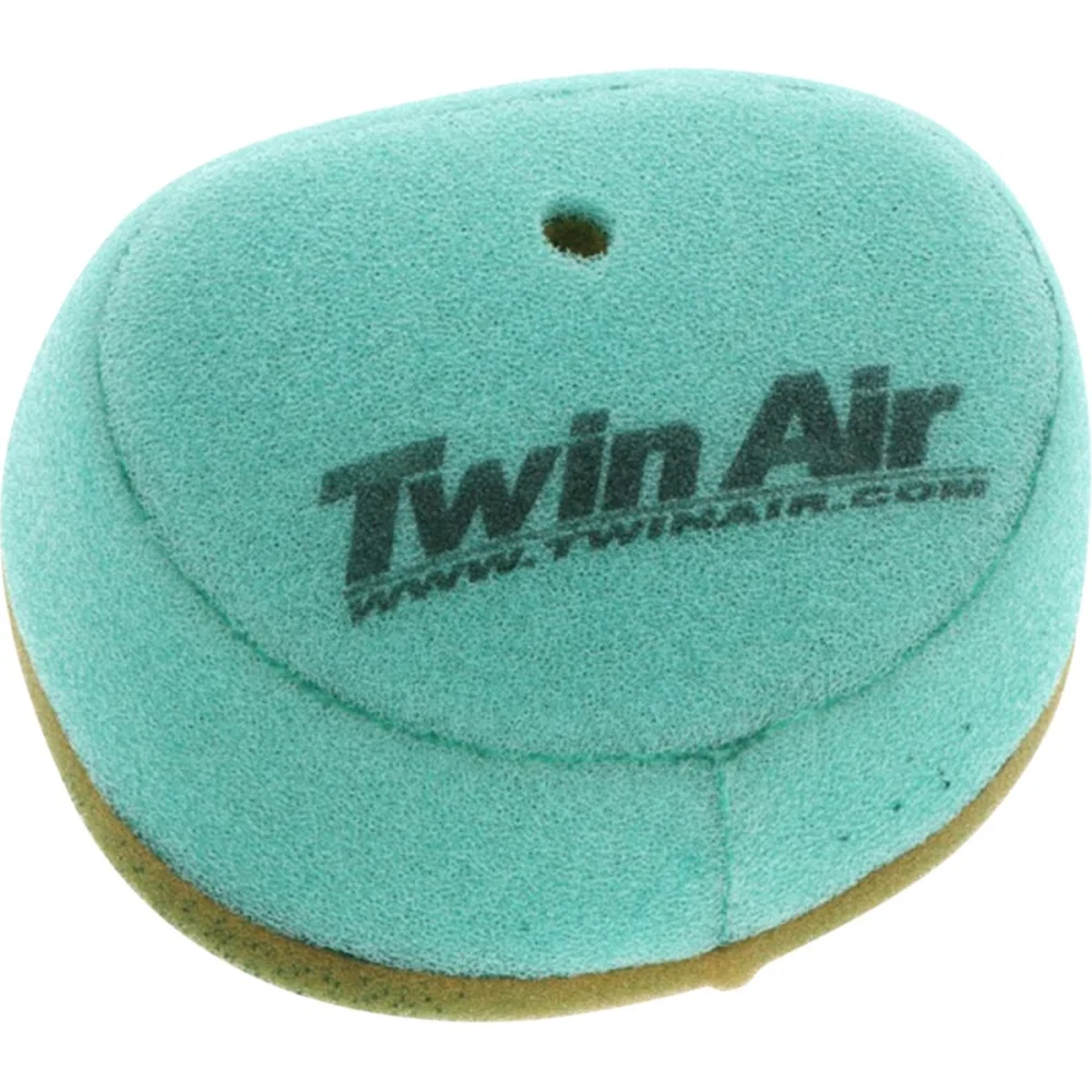 Filtro Aria Pre Oliato Di Fabbrica Green Twin Air