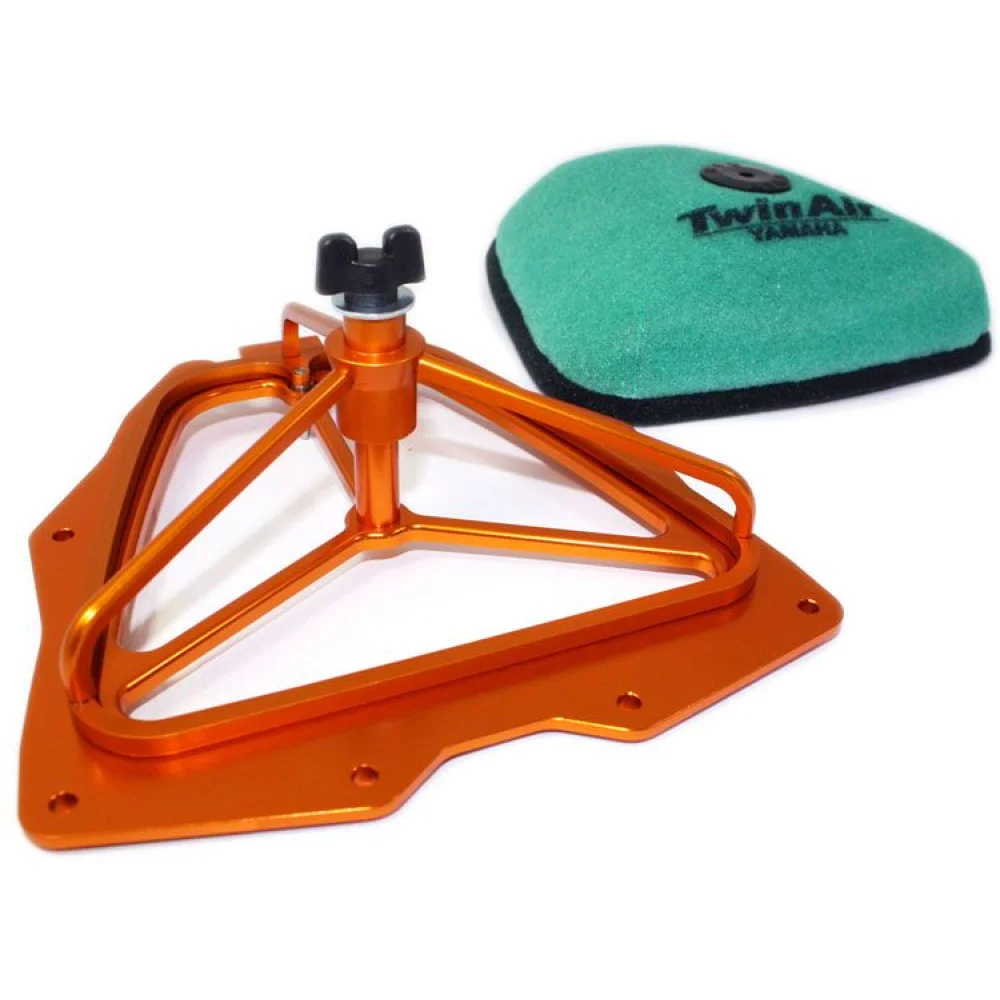 Kit Powerflow Twin Air