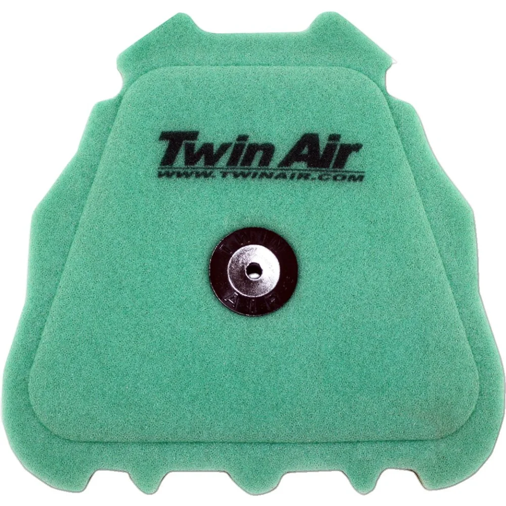 Filtro Aria Pre Oliato Di Fabbrica Green Twin Air - 1