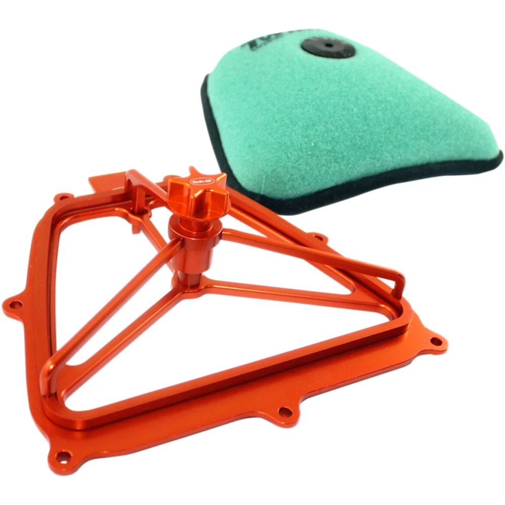 Kit Filtro Aria Powerflow Twin Air