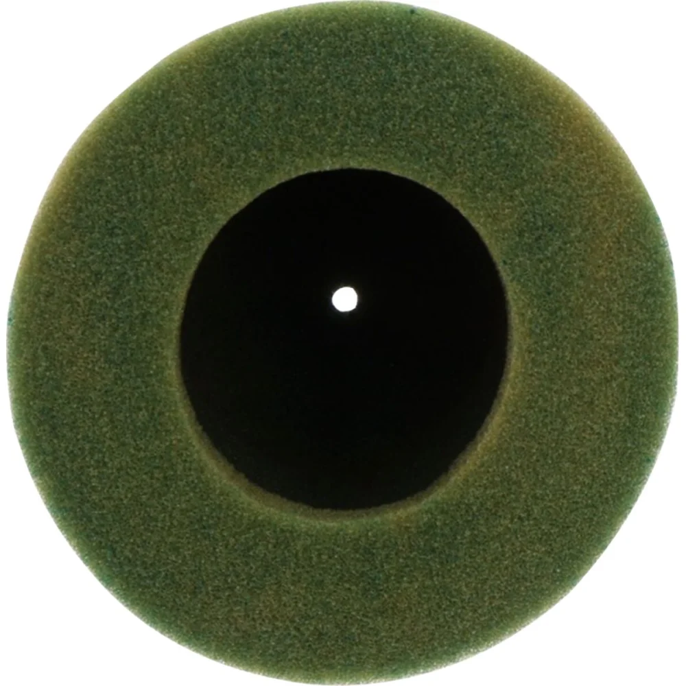 Filtro Aria Pre Oliato Di Fabbrica Green Twin Air - 4