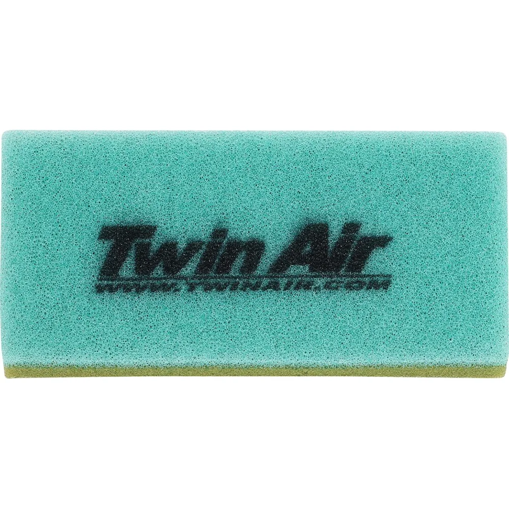Filtro Aria Pre Oliato Di Fabbrica Green Twin Air