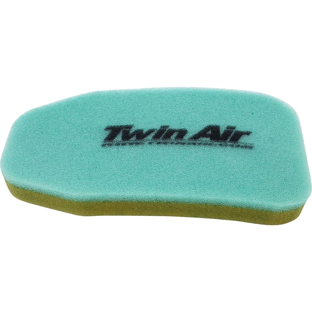 Filtro Aria Pre Oliato Di Fabbrica Green Twin Air