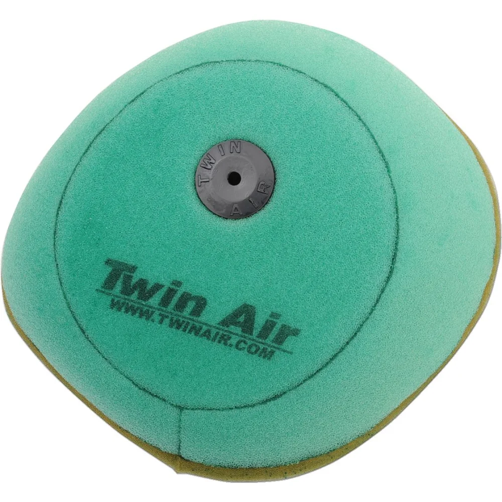 Filtro Aria Pre Oliato Di Fabbrica Green Twin Air