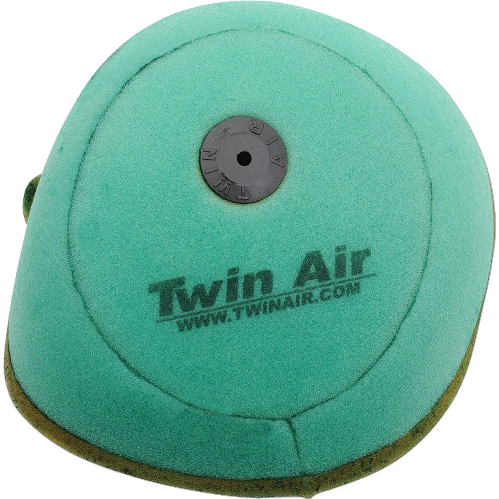 Filtro Aria Pre Oliato Di Fabbrica Green Twin Air