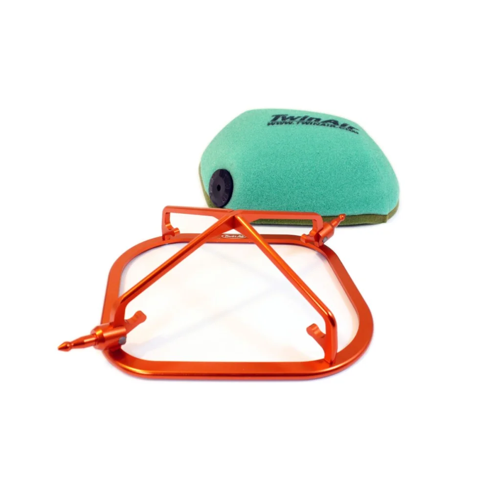 Kit Powerflow Twin Air