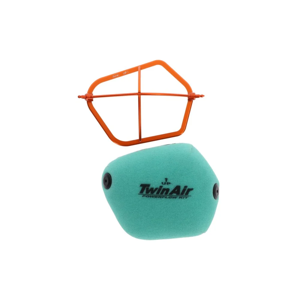 Filtro Aria Green Twin Air