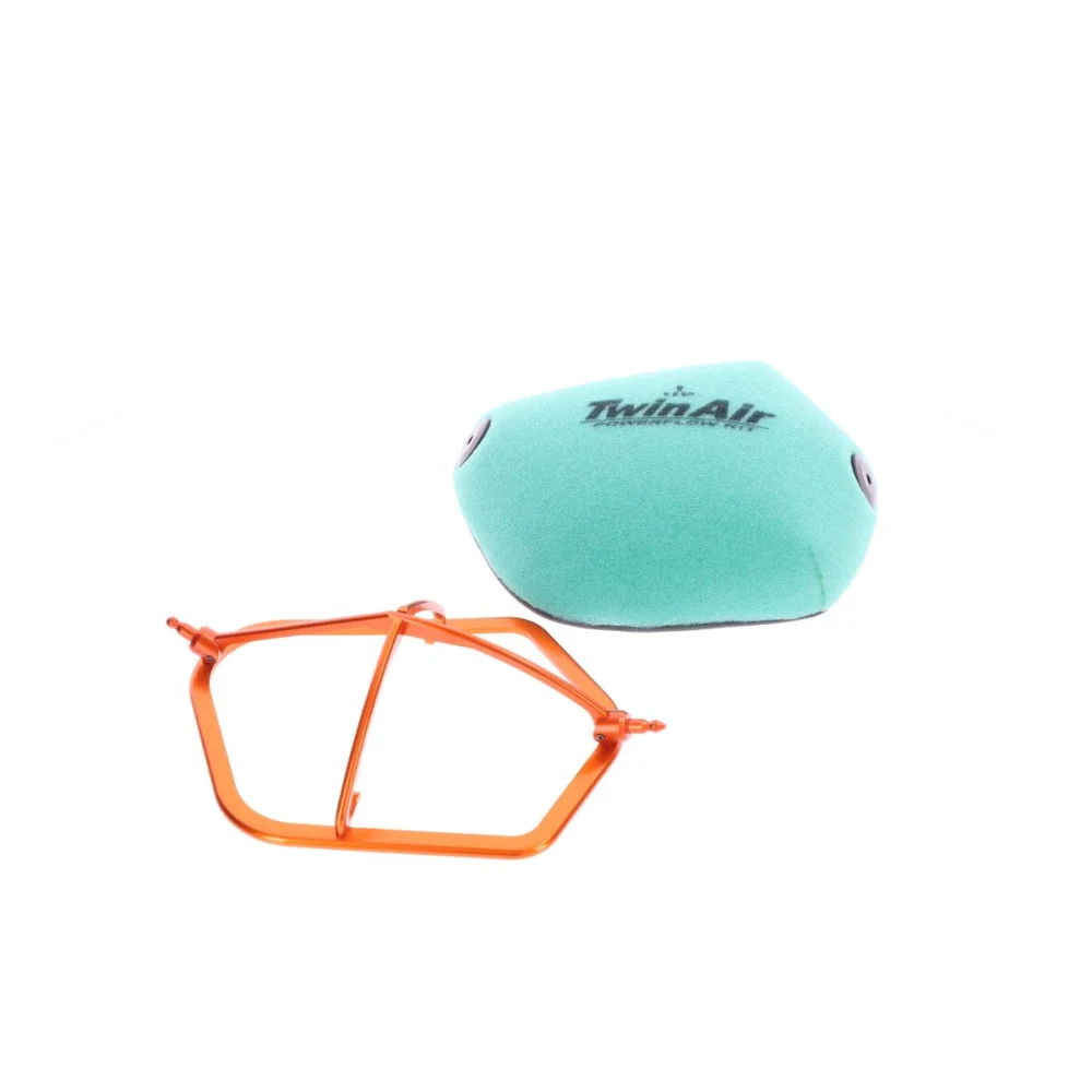 Filtro Aria Green Twin Air - 3
