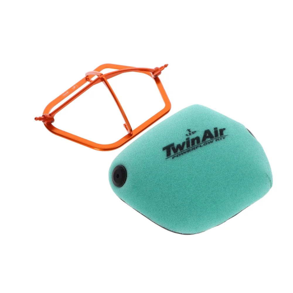 Filtro Aria Green Twin Air - 4