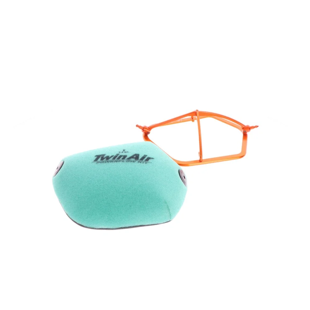 Filtro Aria Green Twin Air - 5