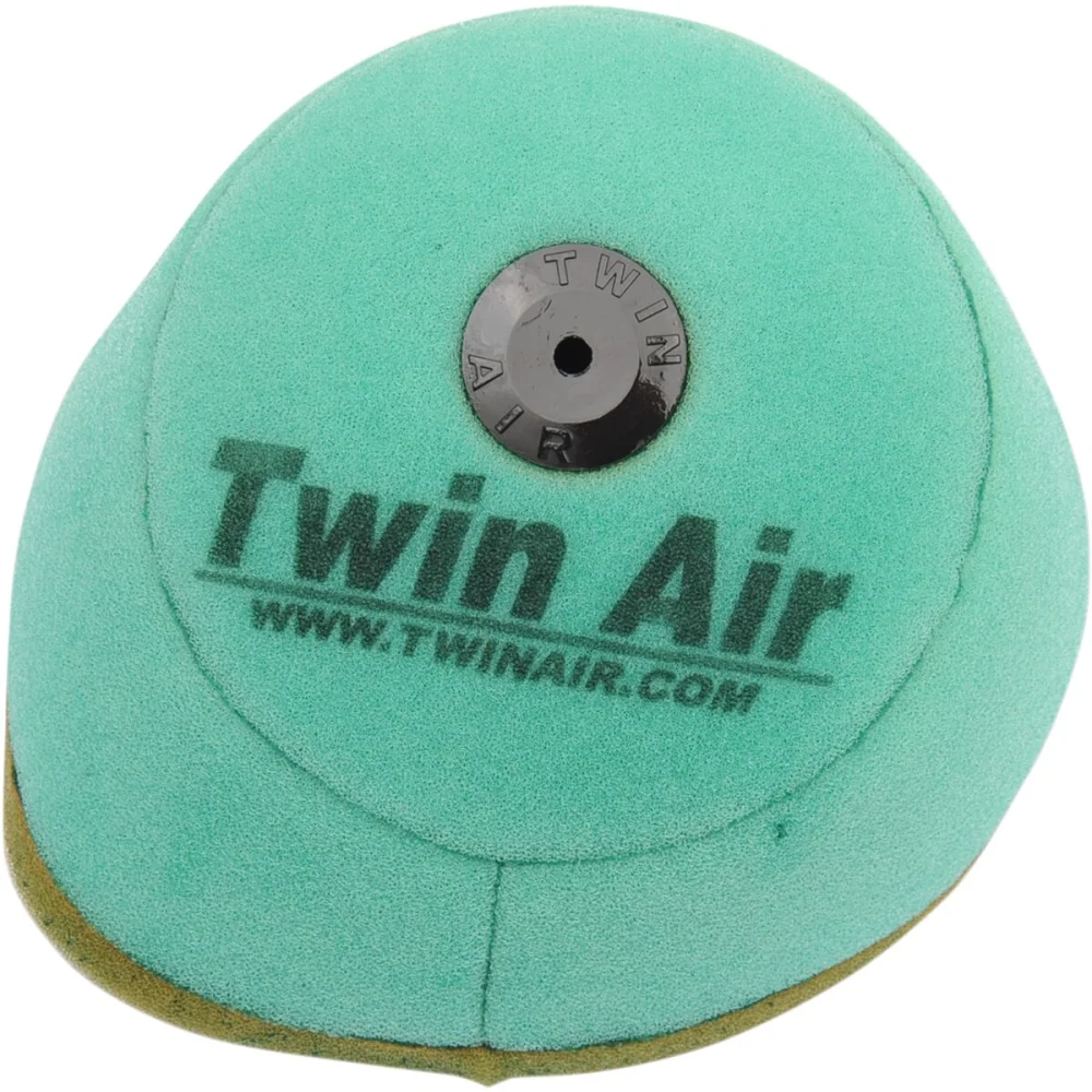 Filtro Aria Pre Oliato Di Fabbrica Green Twin Air - 2