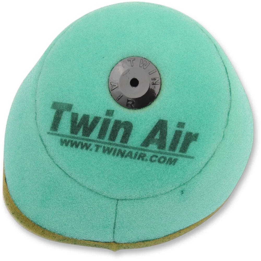 Filtro Aria Pre Oliato Di Fabbrica Green Twin Air
