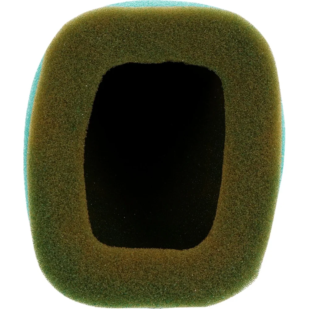 Filtro Aria Pre Oliato Di Fabbrica Green Twin Air - 4