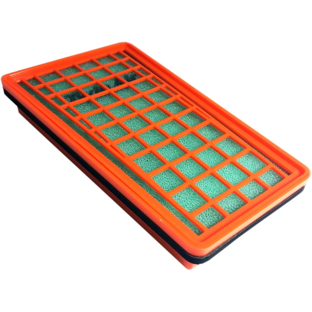 Filtro Aria Ignifugo Con Supporto Twin Air