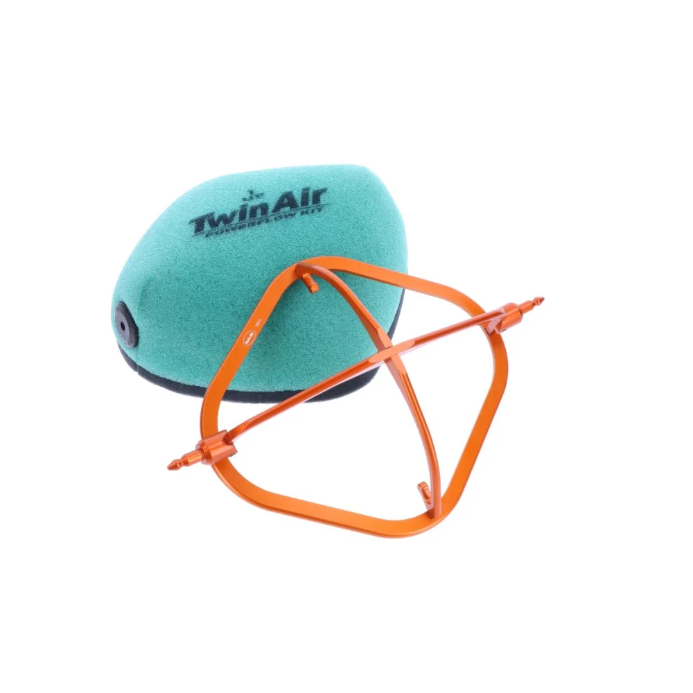 Kit Filtro Aria Powerflow Twin Air - 1