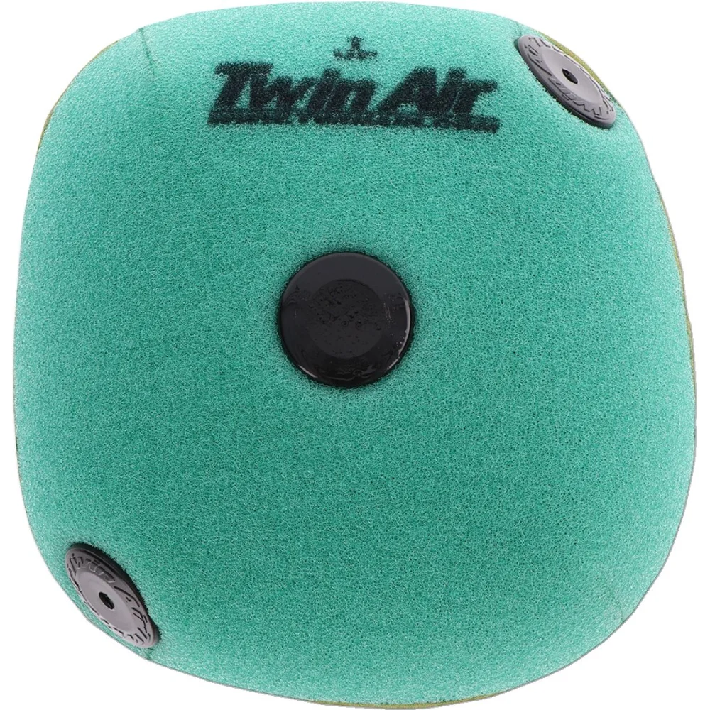 Filtro Aria Pre Oliato Di Fabbrica Green Twin Air - 1