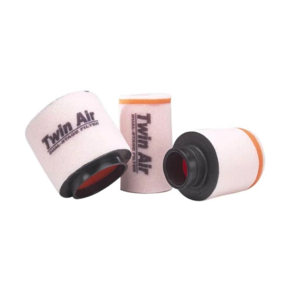 Filtro Aria Con Montaggio Tramite Fascetta Twin Air