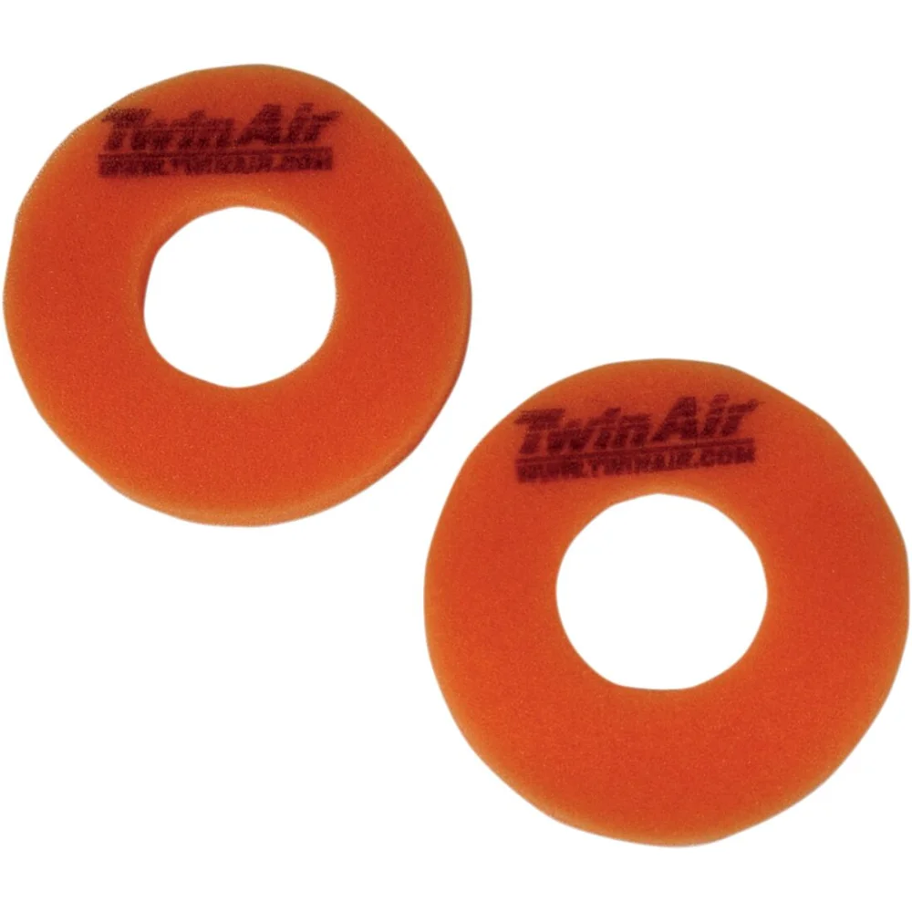 Dischetti Manopola Orange Twin Air - 2