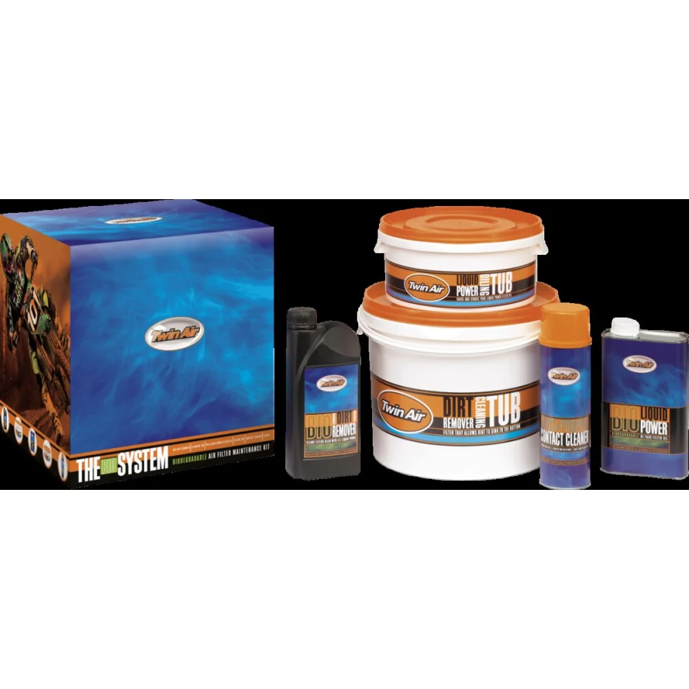 Bio System Twin Air - 2