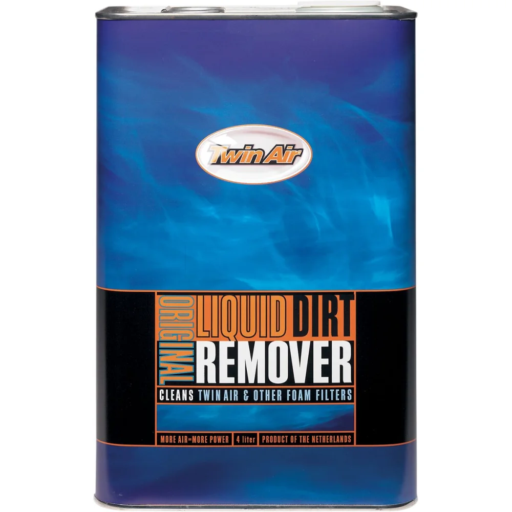 Detergente Liquido Per Sporco Twin Air
