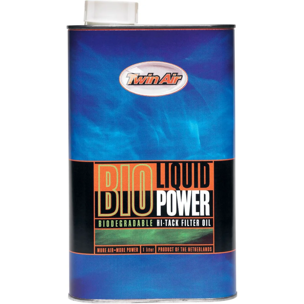 Olio Filtro Bio Liquid Power Twin Air