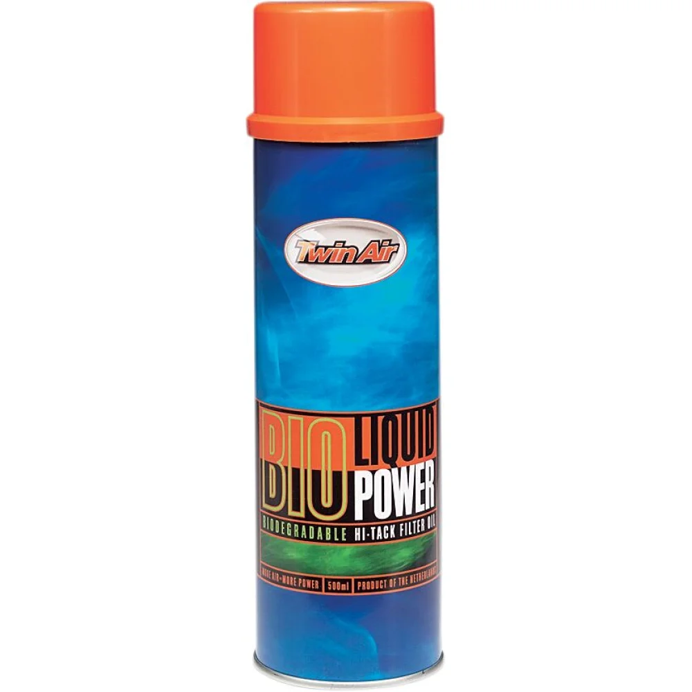 Olio Filtro Bio Liquid Power Twin Air