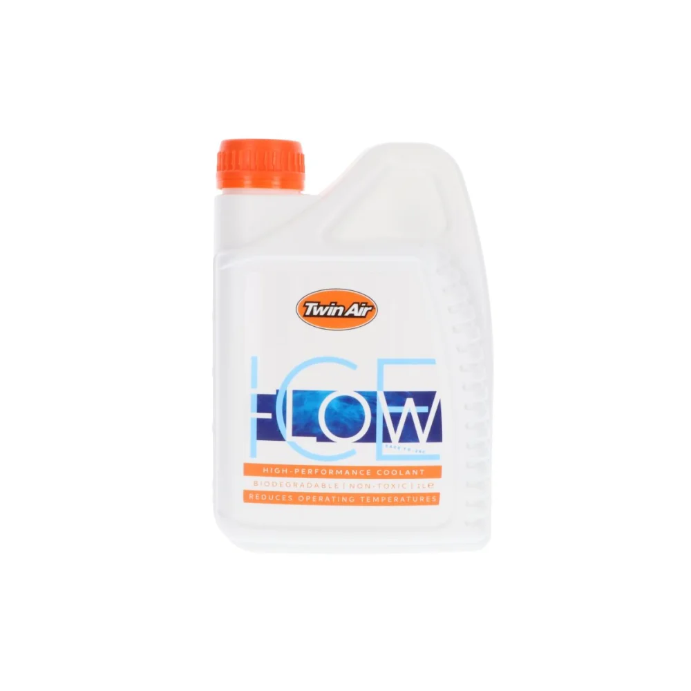 Liquido Di Raffreddamento Ad Alte Prestazioni Ice Flow Twin Air