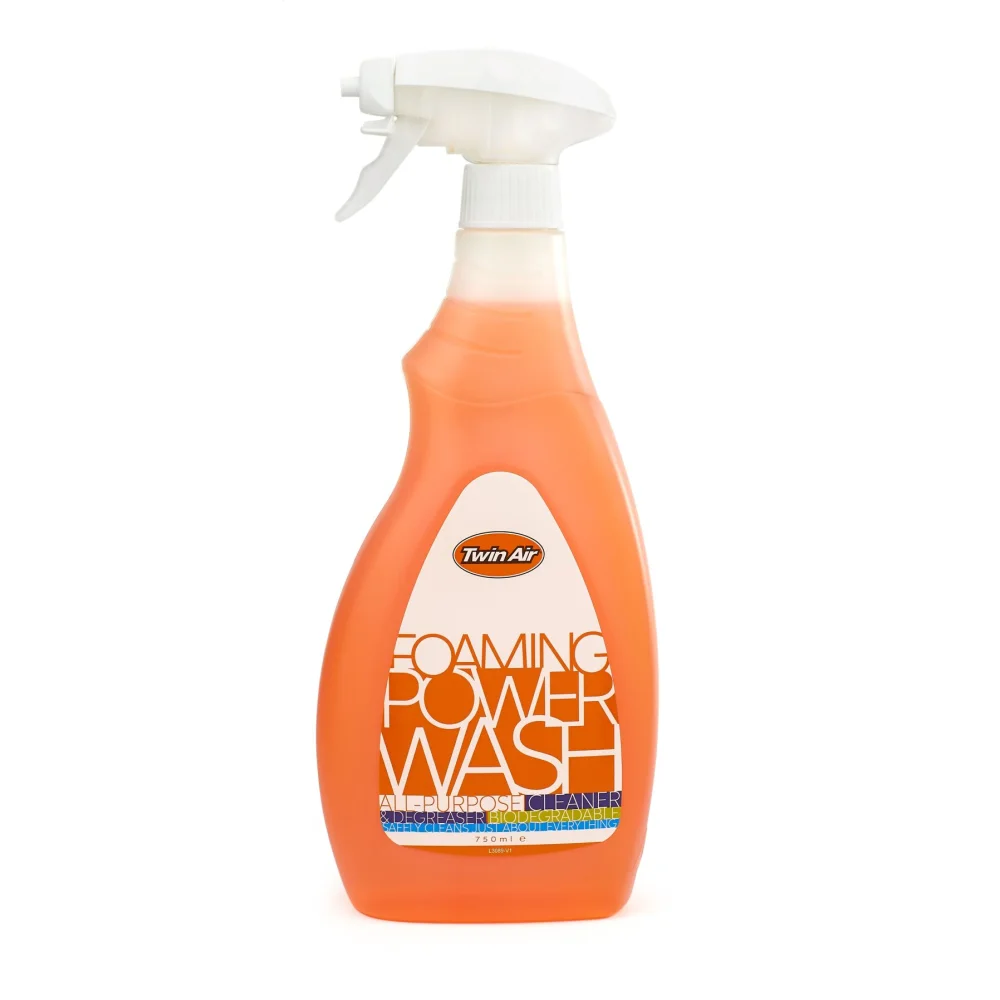 Spray Detergente Power Wash Twin Air