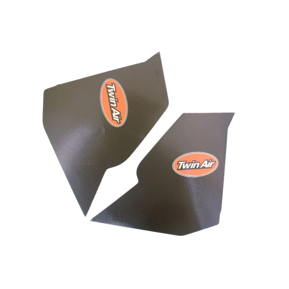 Adesivi Scatola Filtro Twin Air
