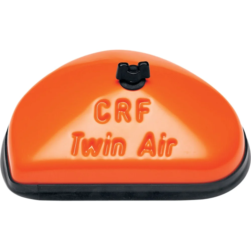 Coperchio Airbox Orange Twin Air