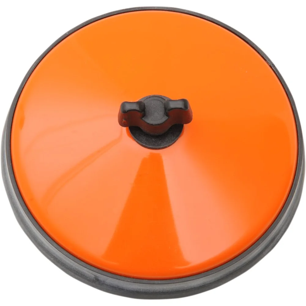 Coperchio Airbox Pvc Orange Twin Air