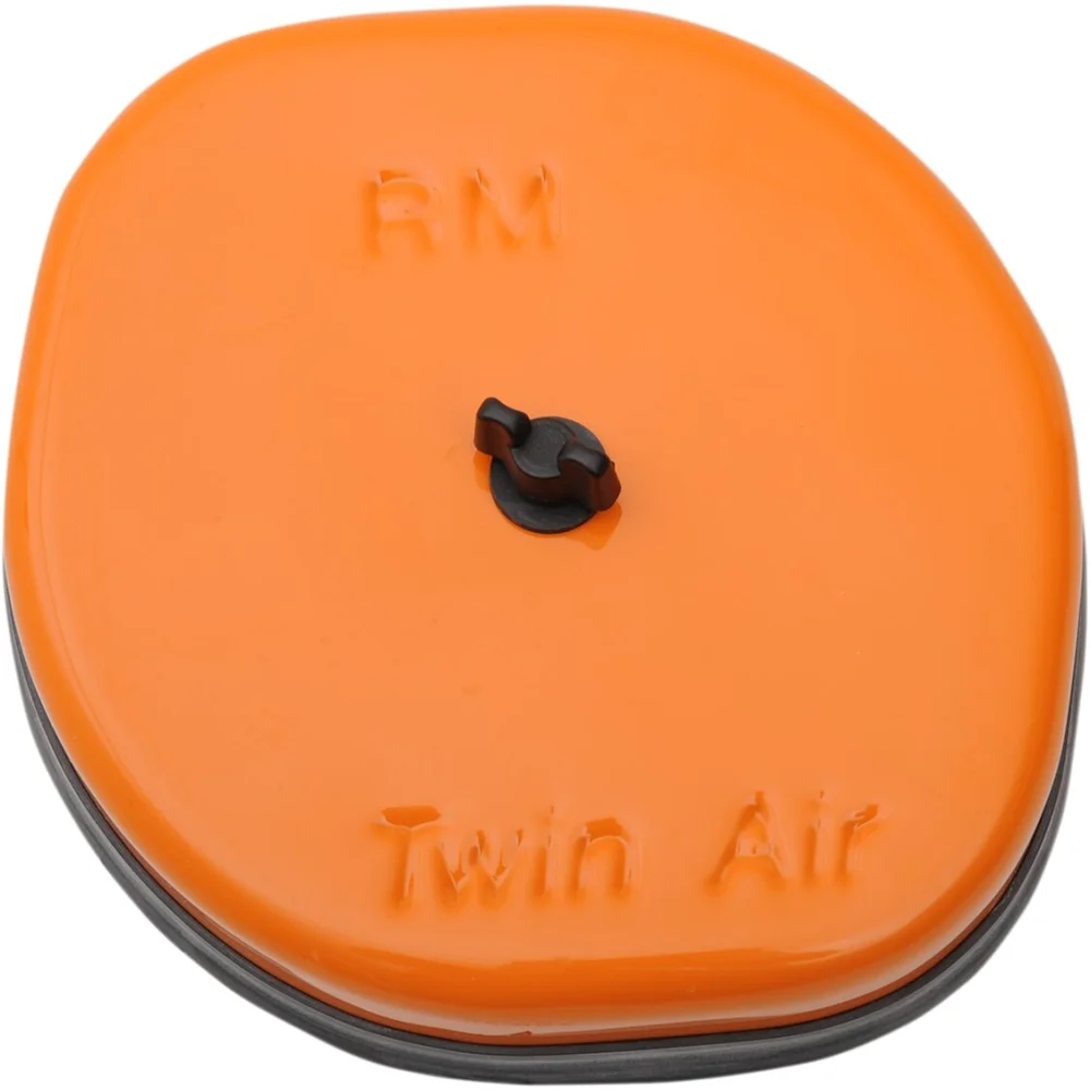 Coperchio Airbox Orange Twin Air