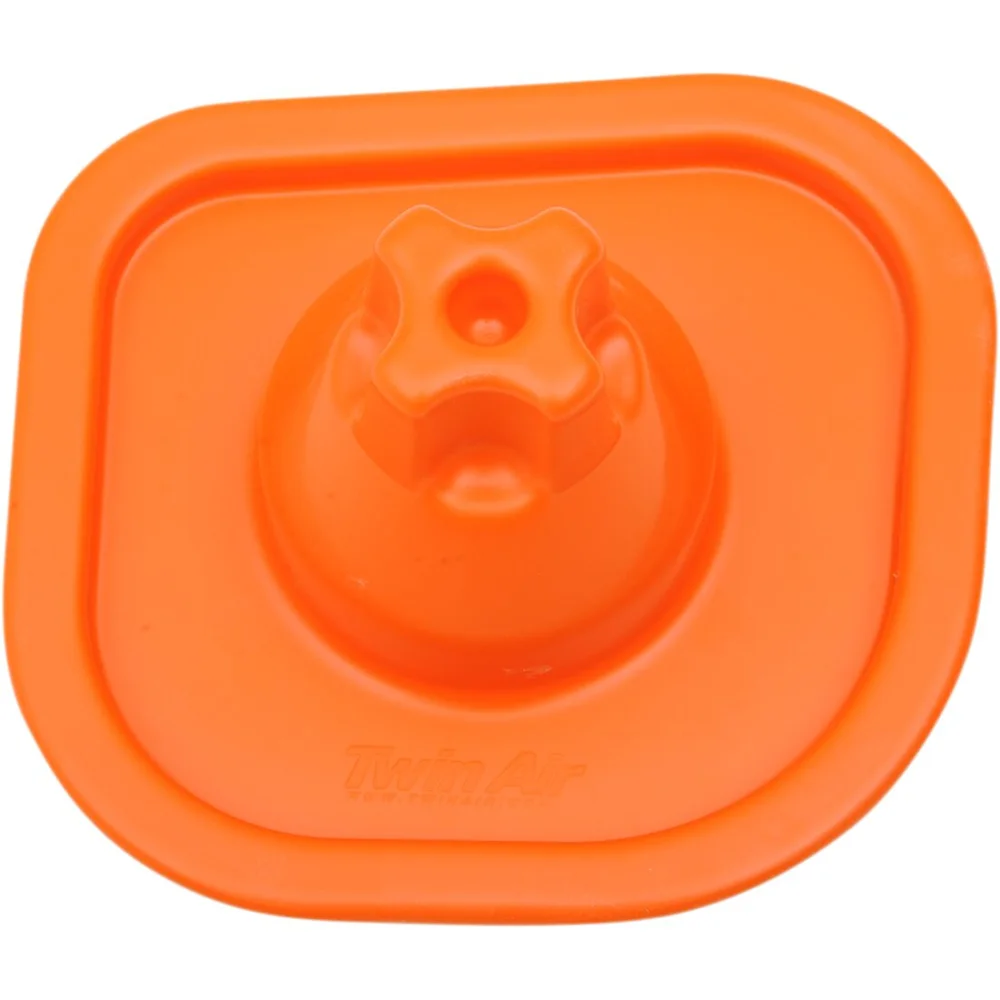 Coperchio Airbox Pvc Orange Twin Air