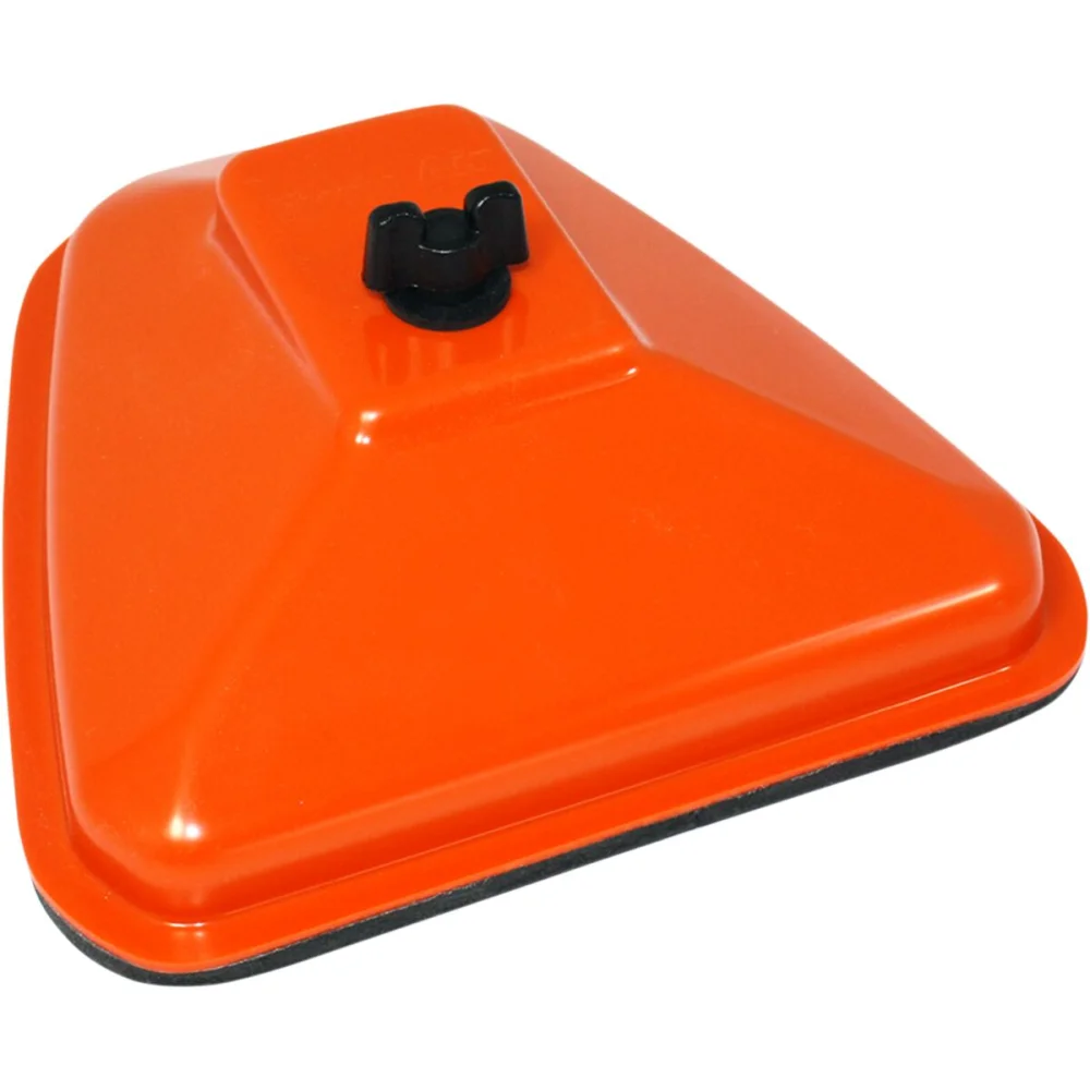 Coperchio Airbox Orange Twin Air