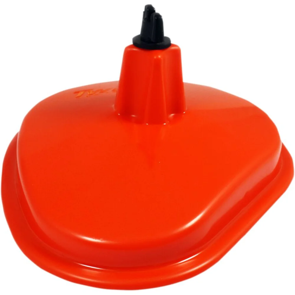 Coperchio Airbox Pvc Orange Twin Air