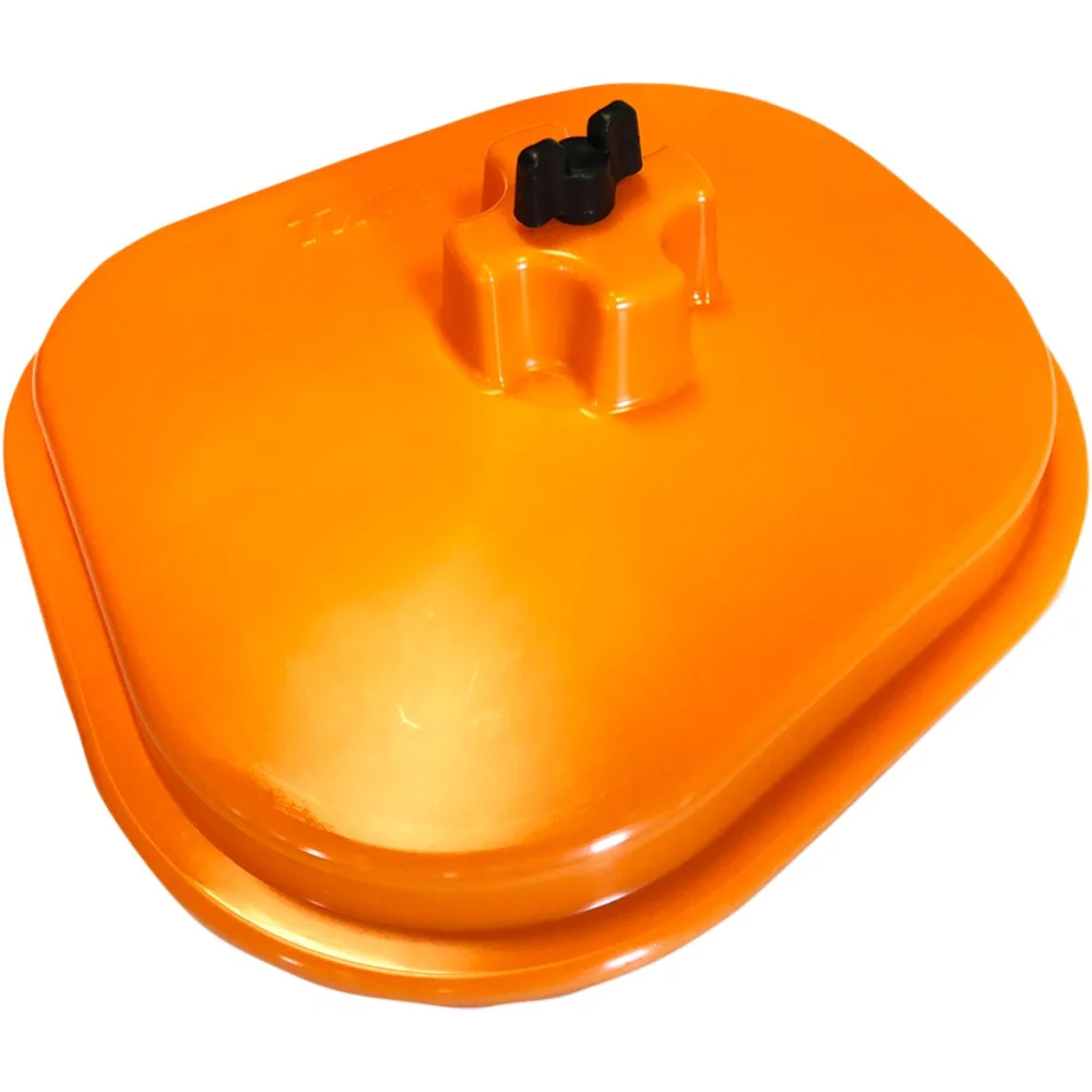 Coperchio Airbox Orange Twin Air