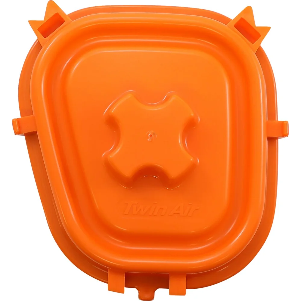 Coperchio Airbox Orange Twin Air