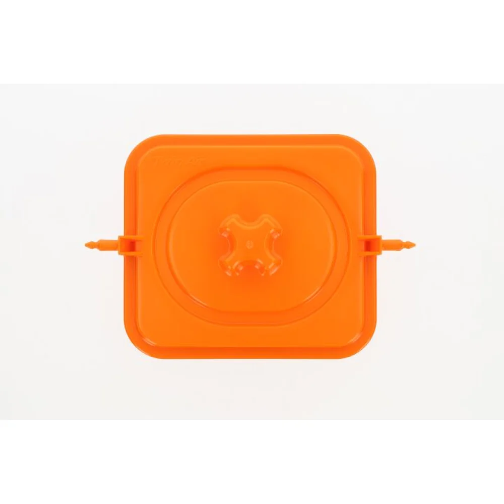 Coperchio Scatola Filtro Aria Twin Air - 2