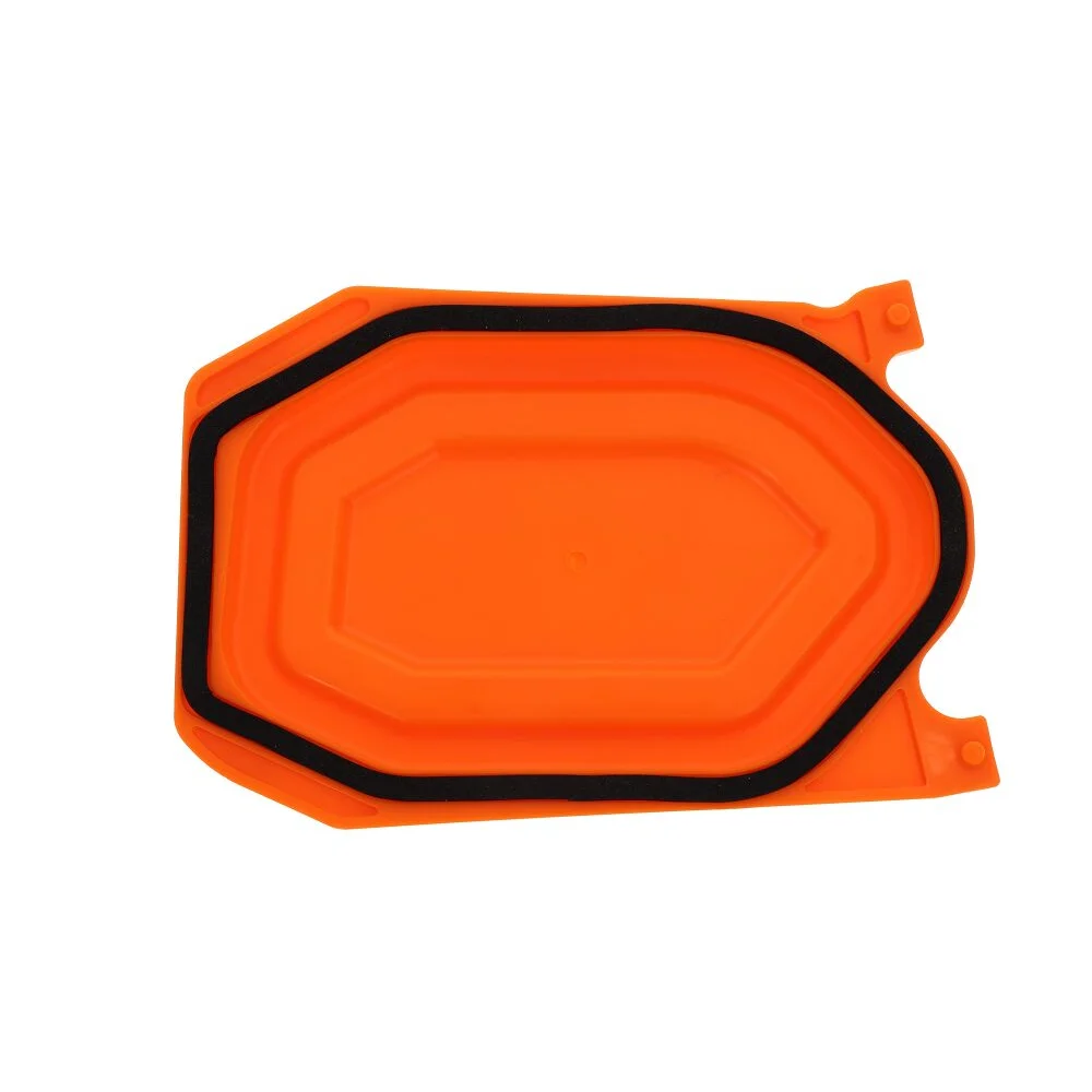 Coperchio Scatola Filtro Aria Plastic Twin Air - 2