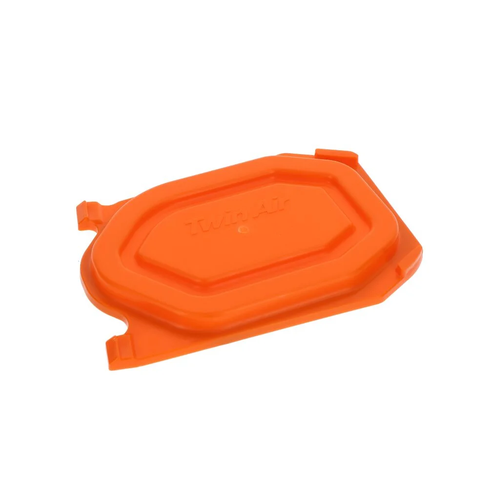 Coperchio Scatola Filtro Aria Plastic Twin Air - 4