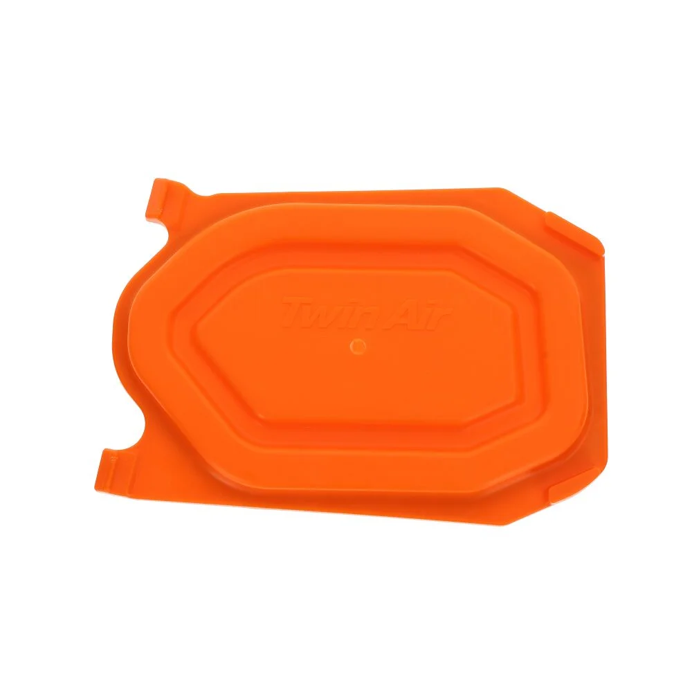 Coperchio Scatola Filtro Aria Plastic Twin Air - 5