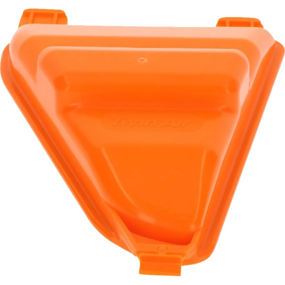 Coperchio Airbox Pvc Orange Twin Air - 1