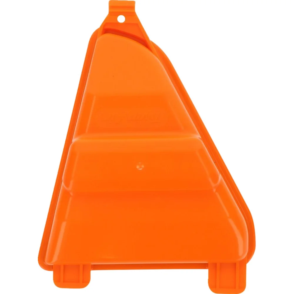 Coperchio Airbox Pvc Orange Twin Air - 2