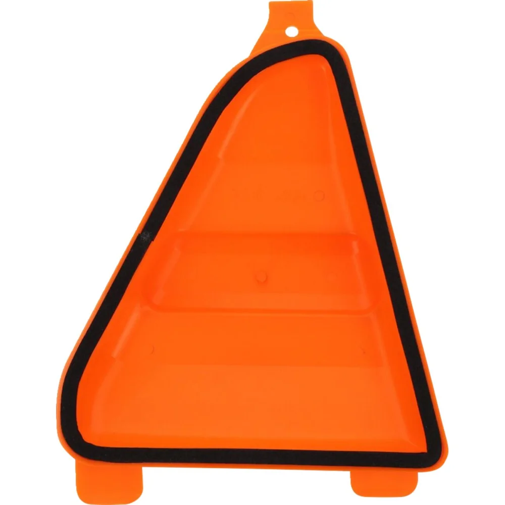 Coperchio Airbox Pvc Orange Twin Air - 3