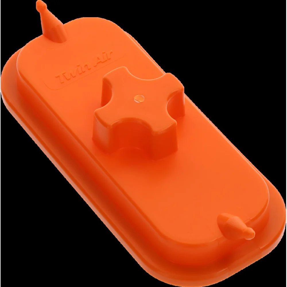 Coperchio Airbox Pvc Orange Twin Air