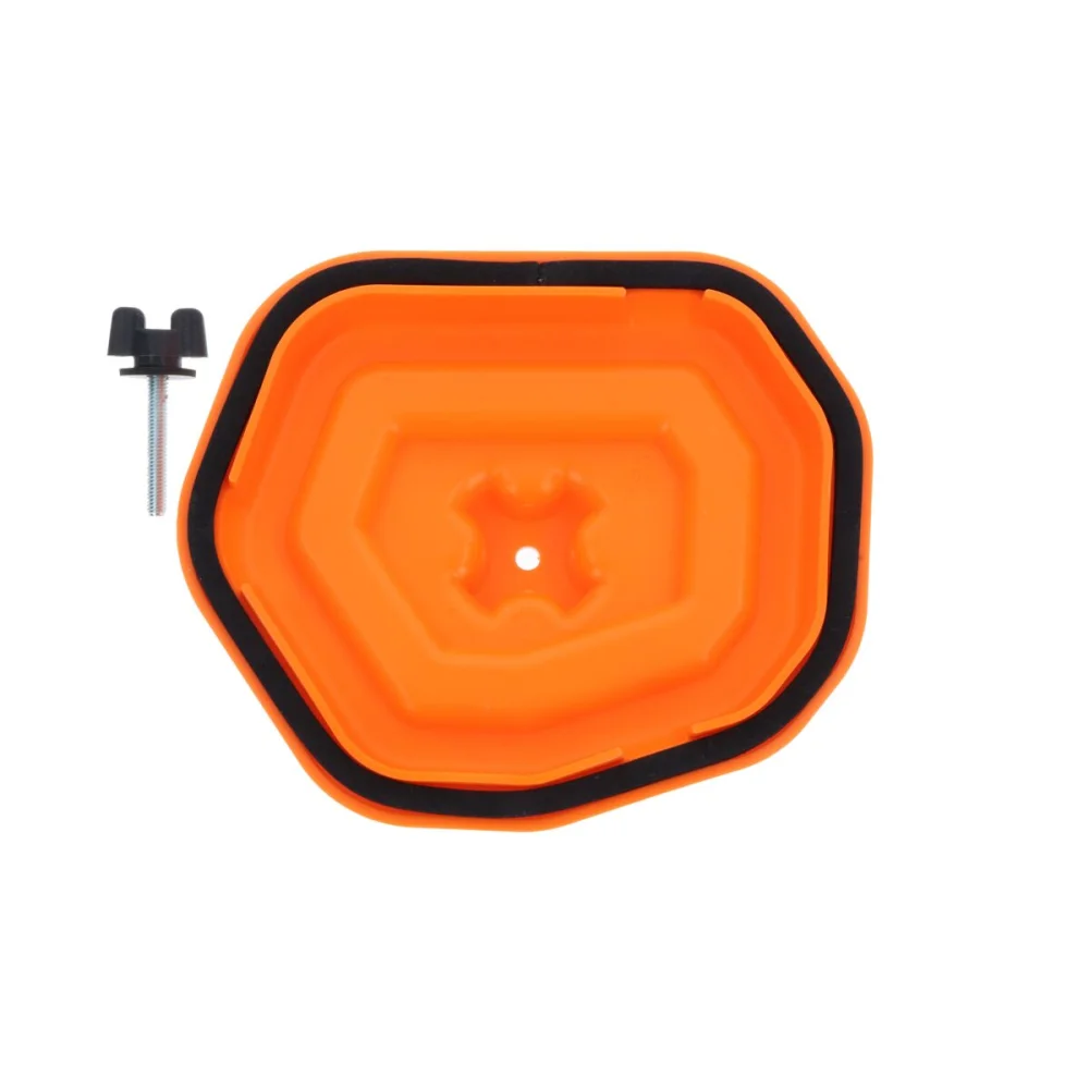 Kit Powerflow Twin Air - 3