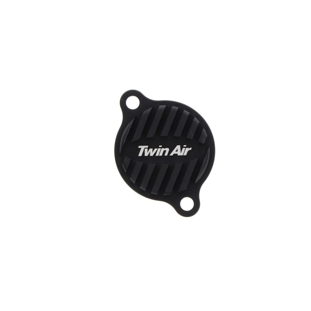 Tappo Filtro Olio Aluminum Twin Air