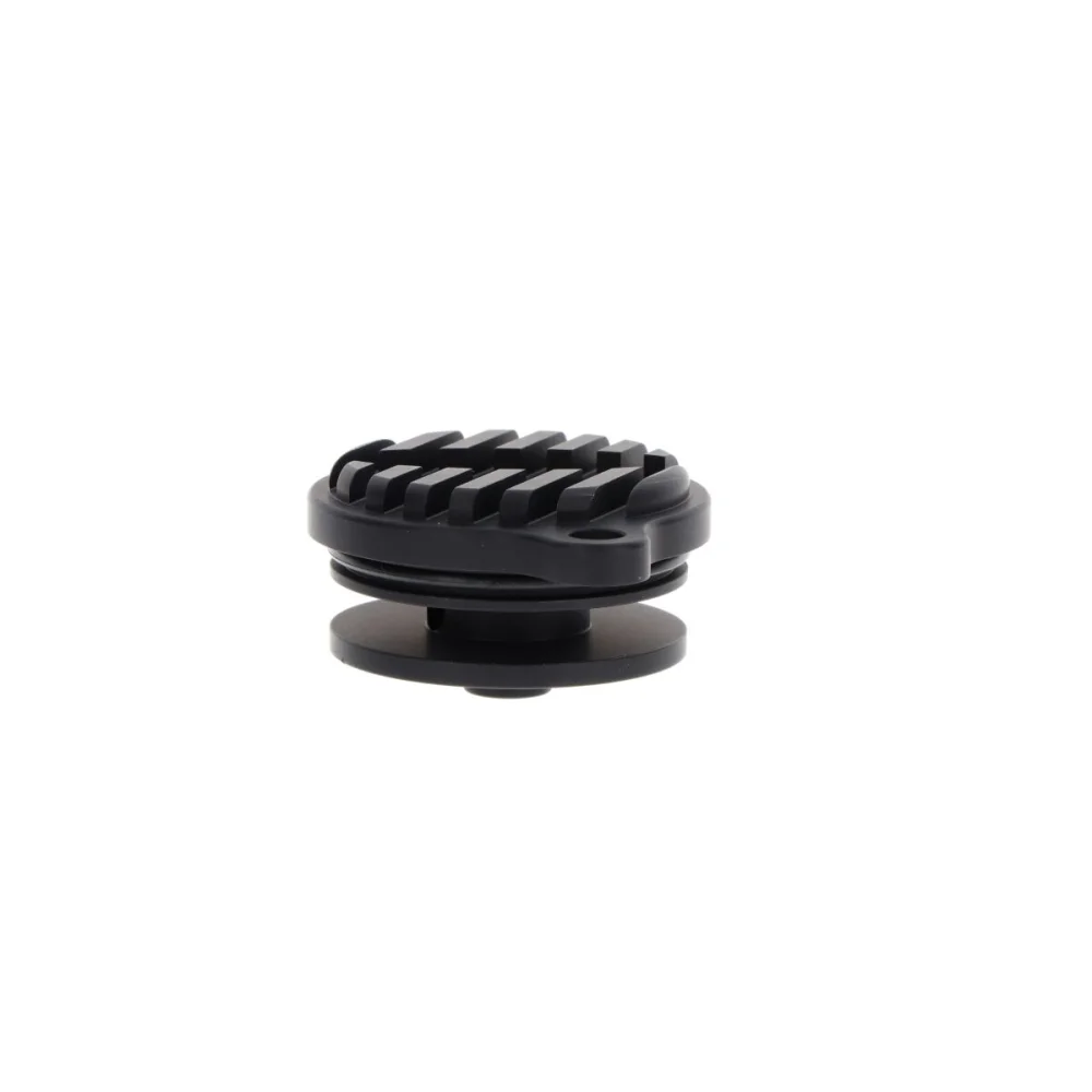 Tappo Filtro Olio Aluminum Twin Air - 2