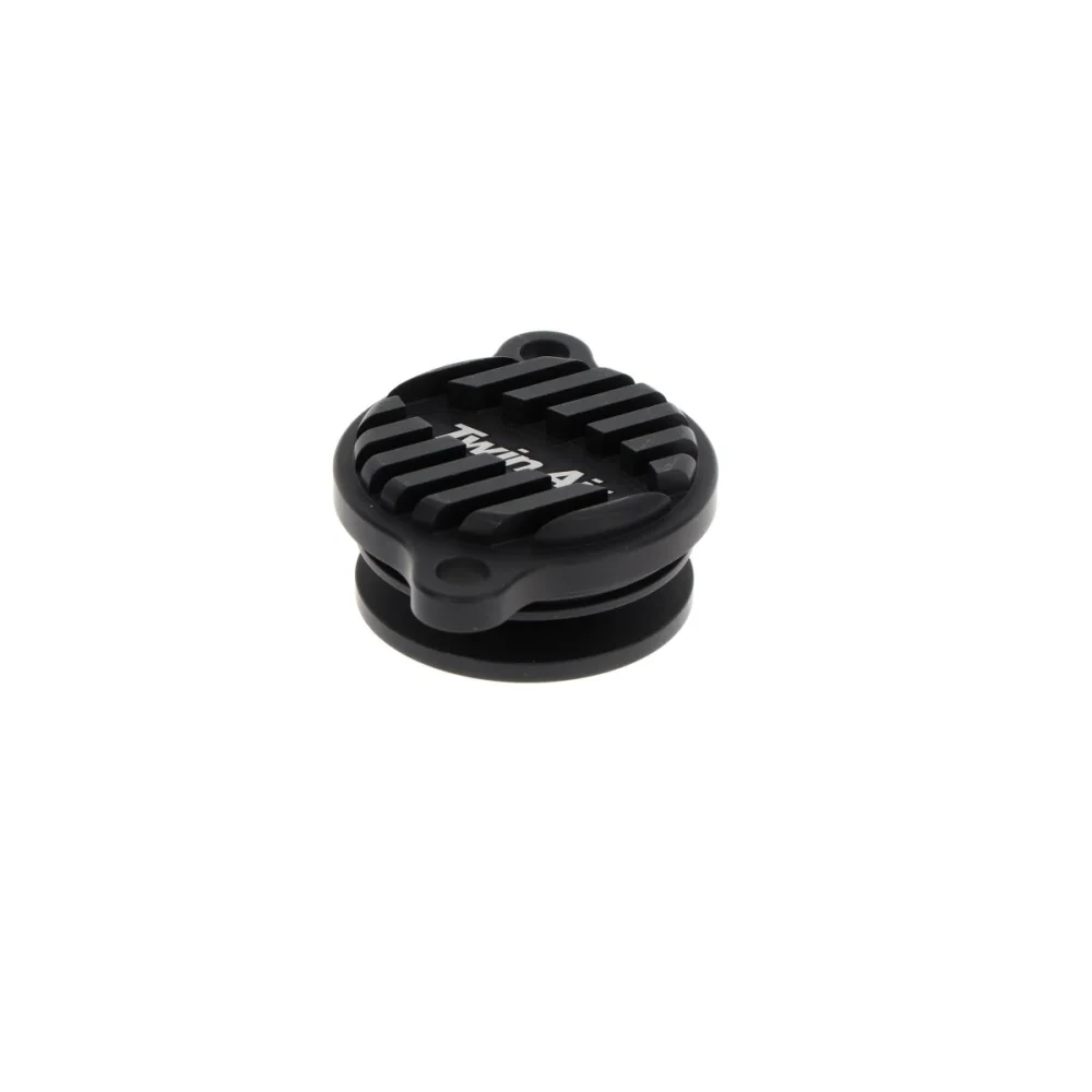 Tappo Filtro Olio Aluminum Twin Air - 4